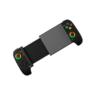 Control Bluetooth Primus para Smartphone compatible iOS y Android - Negro