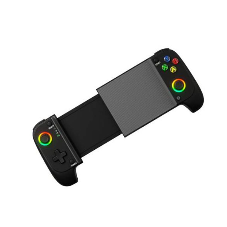 Control Bluetooth Primus para Smartphone compatible iOS y Android - Negro 1