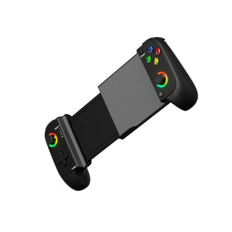 Control Bluetooth Primus para Smartphone compatible iOS y Android - Negro 2