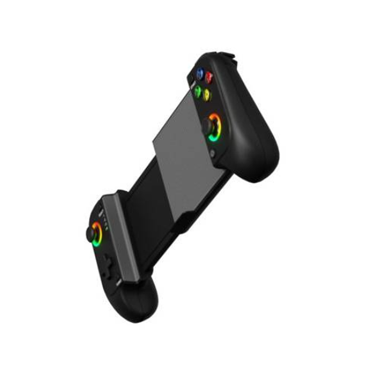 Control Bluetooth Primus para Smartphone compatible iOS y Android - Negro 3