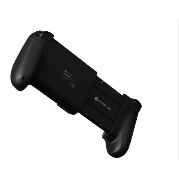 Control Bluetooth Primus para Smartphone compatible iOS y Android - Negro 4