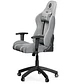Silla Gamer Primus Thronos100 PCH-103BB - Ergonómica, Ajustable, Blanco con Gris - Miniatura 2