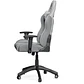 Silla Gamer Primus Thronos100 PCH-103BB - Ergonómica, Ajustable, Blanco con Gris - Miniatura 3