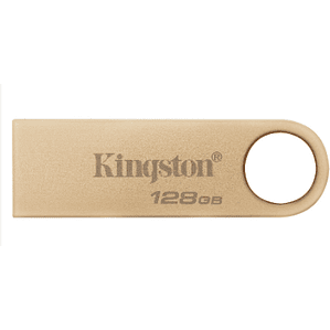 USB flash drive, 128GB, Kingston 