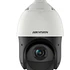Cámara PTZ Hikvision, DS-2DE4425IW-DE(T5) - 4 MP, Zoom 25x, IR 100 m, IP66