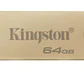 Unidad Flash USB 64GB - Kingston USB 3.2  - Miniatura 1