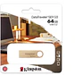 Unidad Flash USB 64GB - Kingston USB 3.2  - Miniatura 3