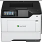 Impresora Laser Lexmark MS632dwe Monocromatica - Miniatura 2
