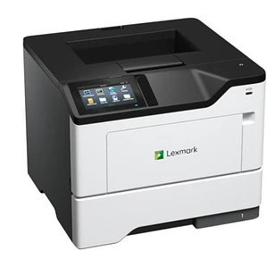 Impresora Laser Lexmark MS632dwe Monocromatica