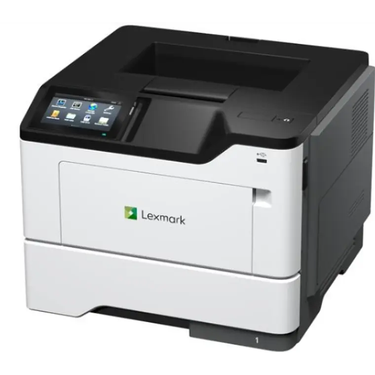 Impresora Laser Lexmark MS632dwe Monocromatica 3