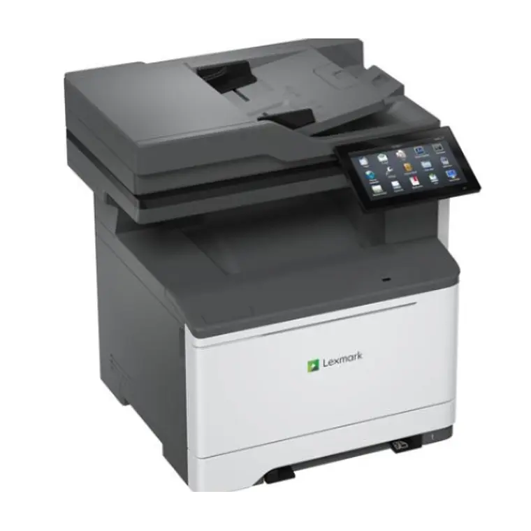 Impresora Multifuncional Lexmark CX635adwe  3
