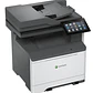 Impresora Multifuncional Lexmark CX635adwe  - Miniatura 3