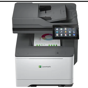 Impresora Multifuncional Lexmark CX635adwe 