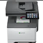 Impresora Multifuncional Lexmark CX635adwe  - Miniatura 1
