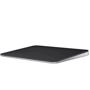  Superficie Multi-Touch Inalámbrica con Tecnología Force Touch -  Apple negro