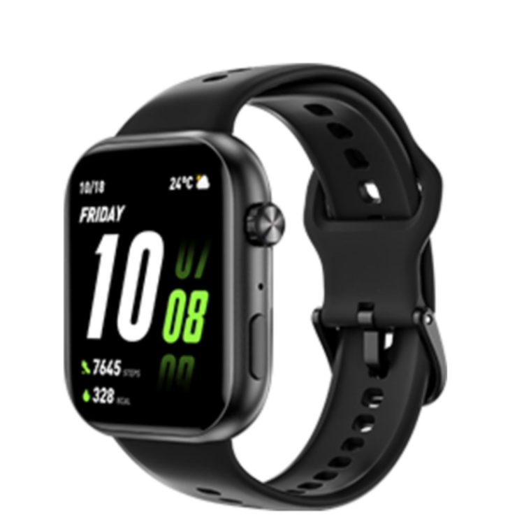 Honor - Smart watch - Black - Choice 2