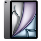 Apple iPad Air 11“ Wi-Fi (Chip M3, 256GB) Gris espacial - Miniatura 2