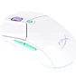 Mouse inalámbrico HyperX, Blanco - Miniatura 2