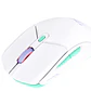 Mouse inalámbrico HyperX, Blanco - Miniatura 3