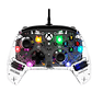 Joystick HyperX Clutch Gladiate RGB, Bloqueo de Gatillos, Botones Programables, Clear - Miniatura 1
