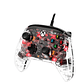 Joystick HyperX Clutch Gladiate RGB, Bloqueo de Gatillos, Botones Programables, Clear - Miniatura 2