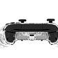 Joystick HyperX Clutch Gladiate RGB, Bloqueo de Gatillos, Botones Programables, Clear - Miniatura 4