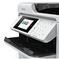 Impresora multifuncional Epson WorkForce Pro C5891 - Miniatura 2