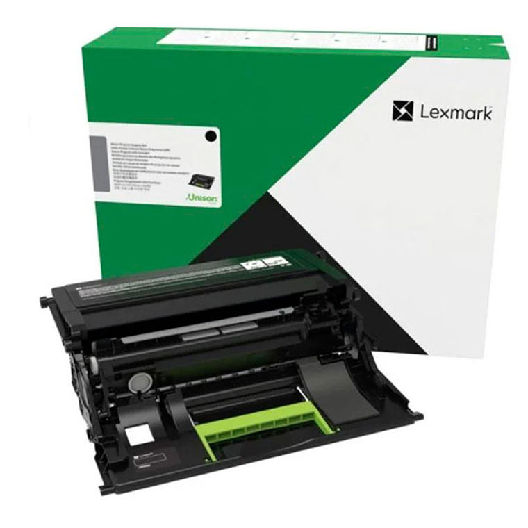 Tambor Lexmark Imaging Unit MS/MX 632 - Color Negro 1