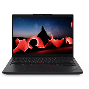 Notebook Lenovo ThinkPad L14 Gen 5 de 14“ (Ultra 7 155U, 16GB Ram, 512GB SSD, Win11 Pro) 3 años de garantia
