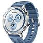 Smart watch Huawei, GT 5 46mm, Blue Woven - Miniatura 1