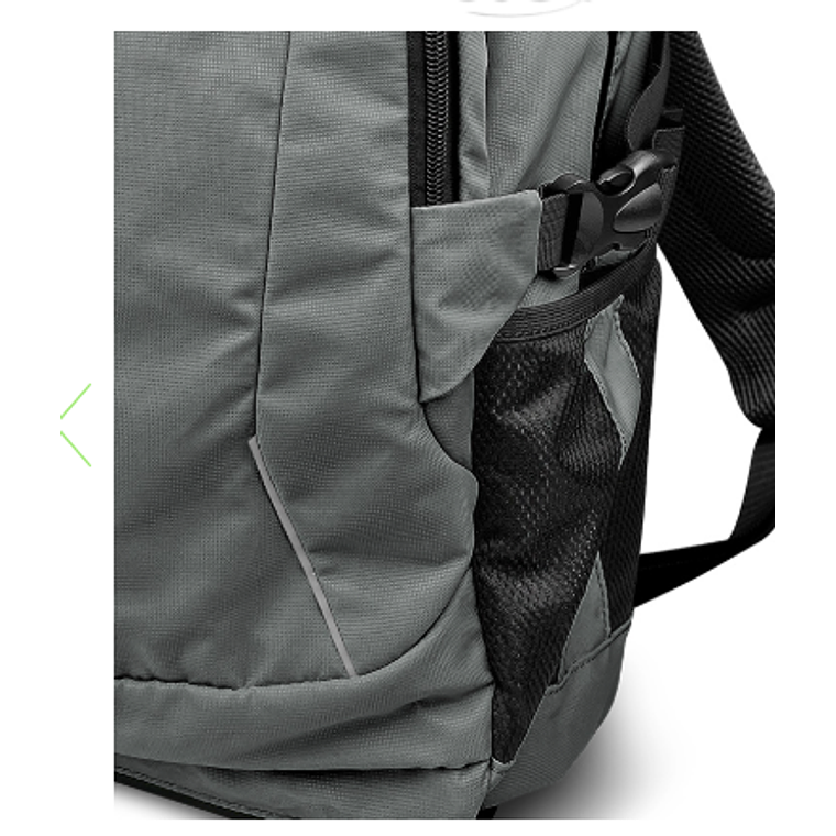 Mochila para laptops de 15.6“  Klip Xtreme  3