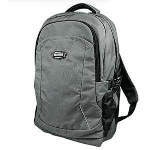 Mochila para laptops de hasta 15.6