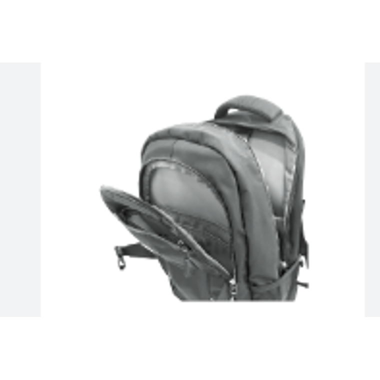 Mochila para laptops de hasta 15.6