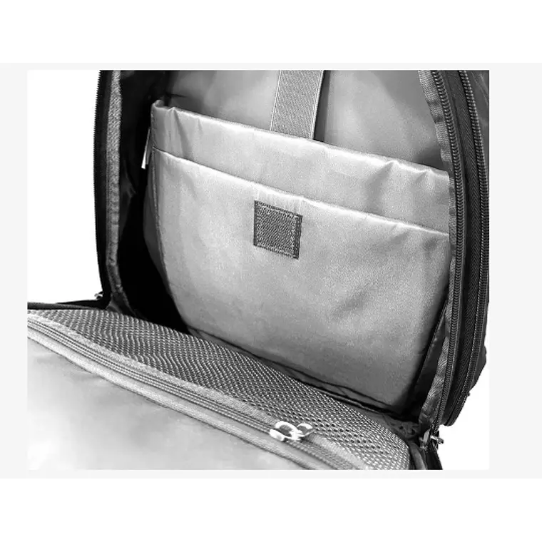 Klip Xtreme - Notebook carrying backpack - 15.6