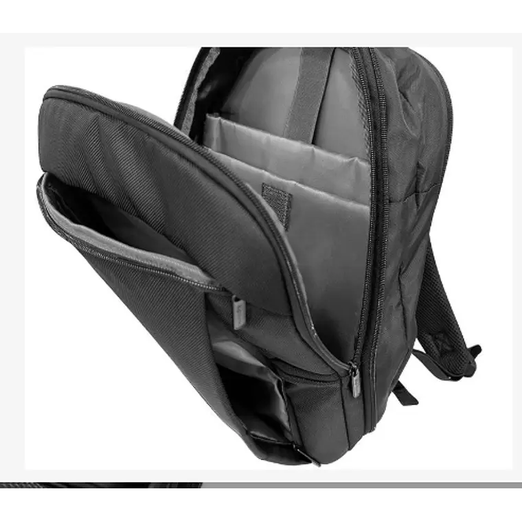 Klip Xtreme - Notebook carrying backpack - 15.6