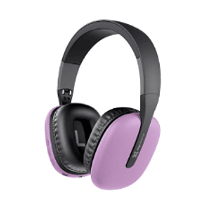 Audífonos Inalámbricos Klip Xtreme ZoundTune KWH-010,Bluetooth, Diseño Plegable, Micrófono Integrado