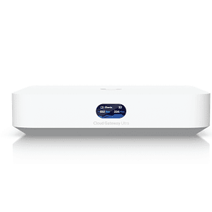 Ubiquiti Unifi Cloud Gateway Ultra