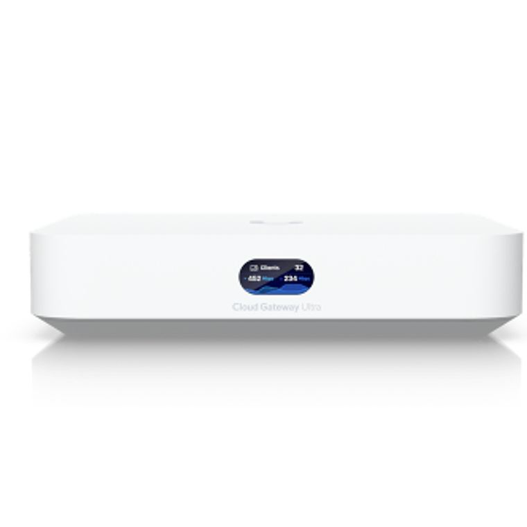 Ubiquiti Unifi Cloud Gateway Ultra 1