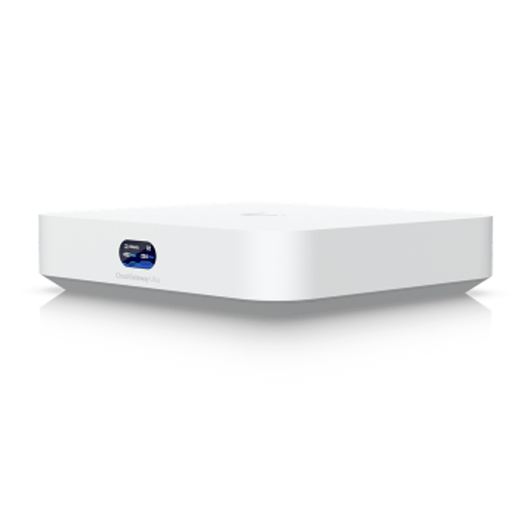 Ubiquiti Unifi Cloud Gateway Ultra 2