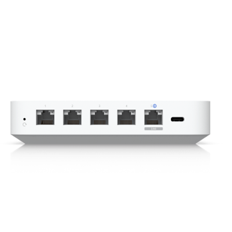 Ubiquiti Unifi Cloud Gateway Ultra 3