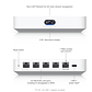 Ubiquiti Unifi Cloud Gateway Ultra - Miniatura 4