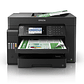 Impresora Multifuncional Epson EcoTank L15150 | Color Wi-Fi / Ethernet  - Miniatura 2