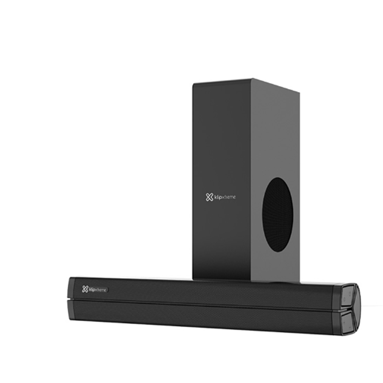 Barra de sonido - Klip Xtreme KSB-050, Negro  1