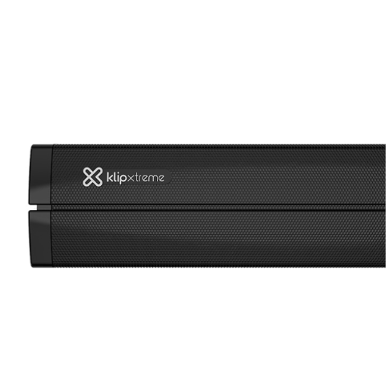 Barra de sonido - Klip Xtreme KSB-050, Negro  4