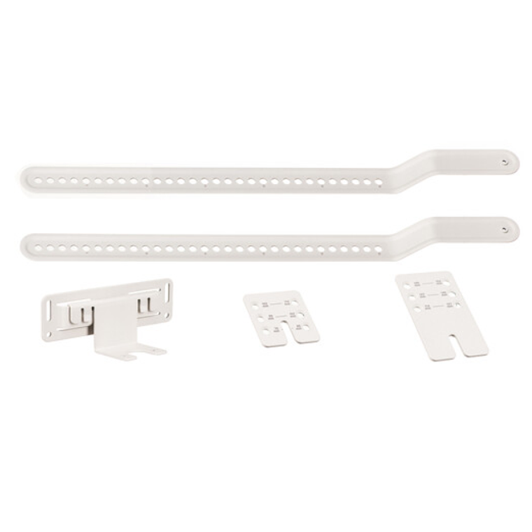 Soporte de pared Poly Vesa para Poly Studio X30 1