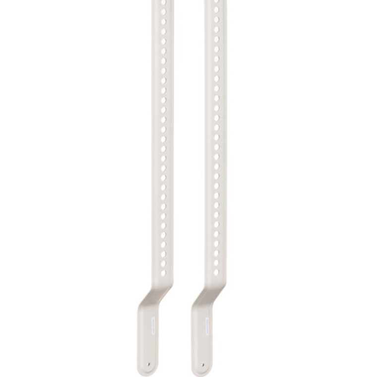 Soporte de pared Poly Vesa para Poly Studio X30 2