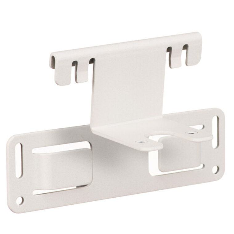 Soporte de pared Poly Vesa para Poly Studio X30 3