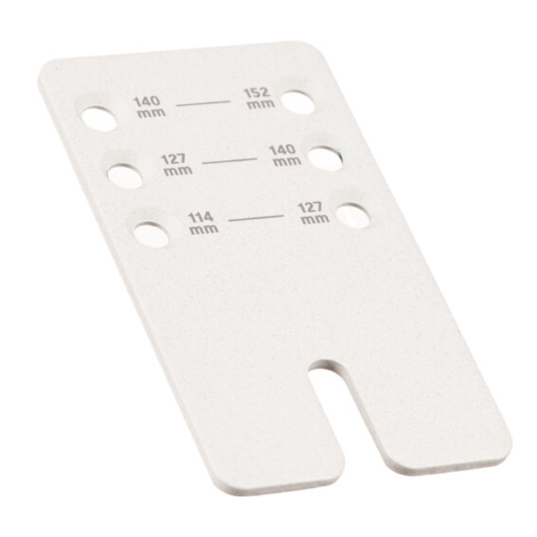 Soporte de pared Poly Vesa para Poly Studio X30 4