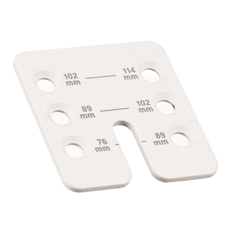 Soporte de pared Poly Vesa para Poly Studio X30 5