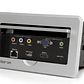 Caja de Conectividad para Mesa de Juntas, Módulo de Conexiones HDMI VGA y MiniDisplayPort - Miniatura 1
